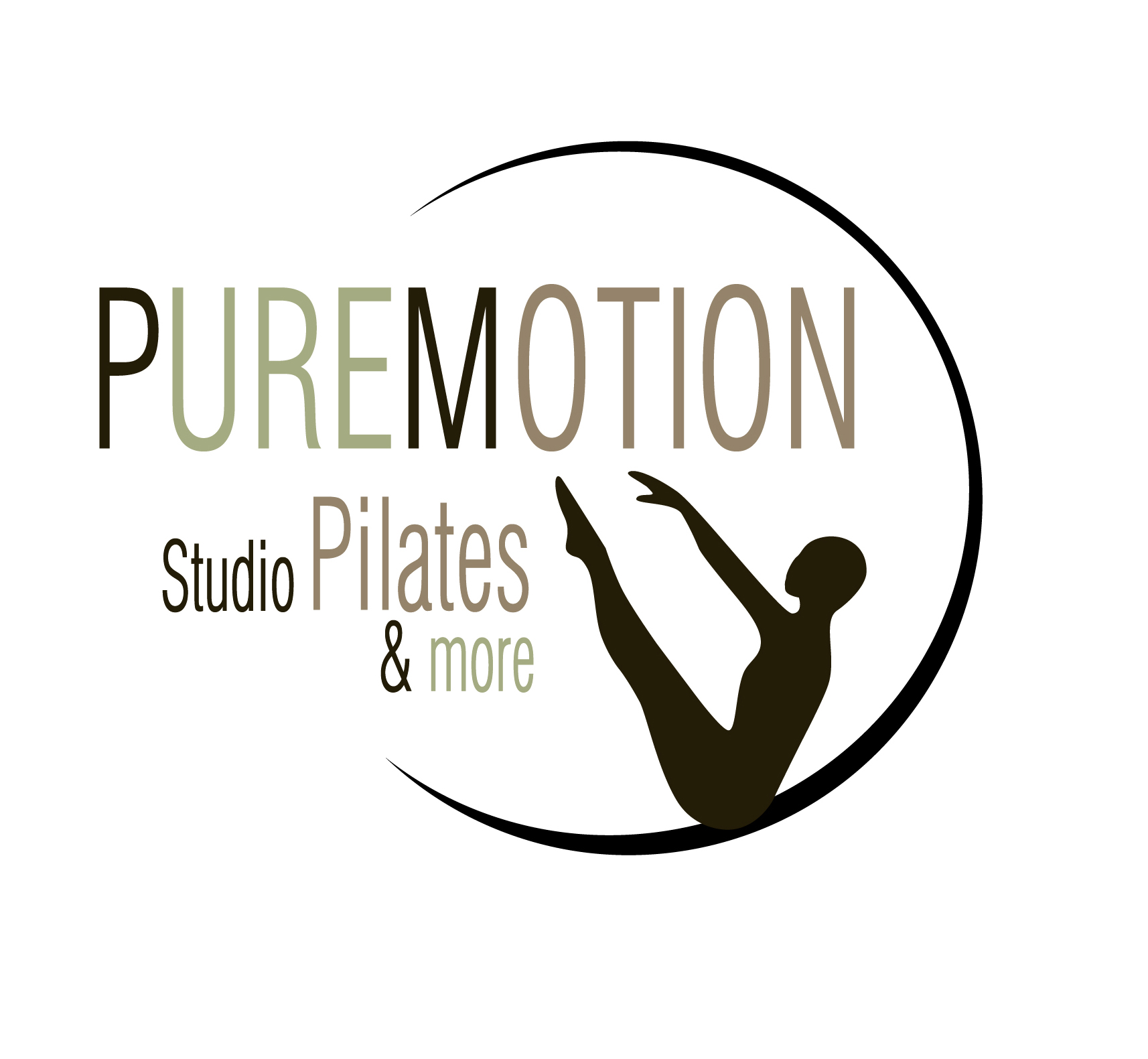 Pure Motion