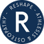 reshape